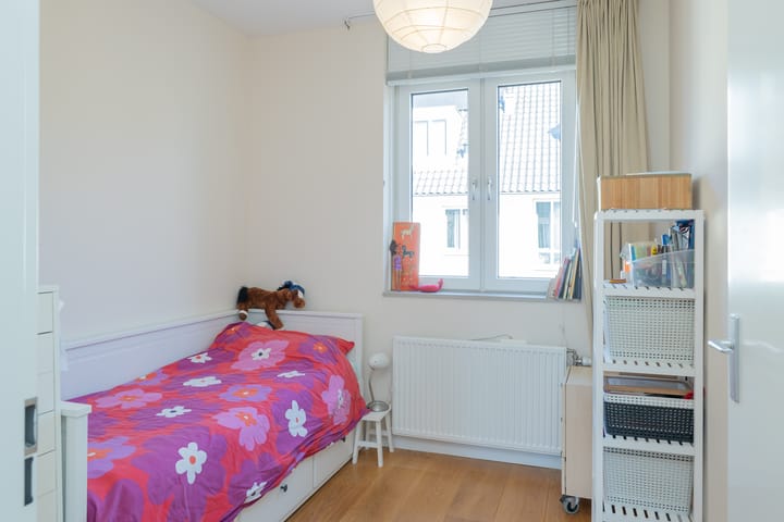 Foto 25 van Corellistraat 1