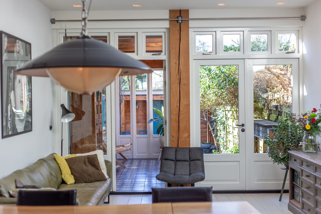 Foto 16 van Houtensepad 43