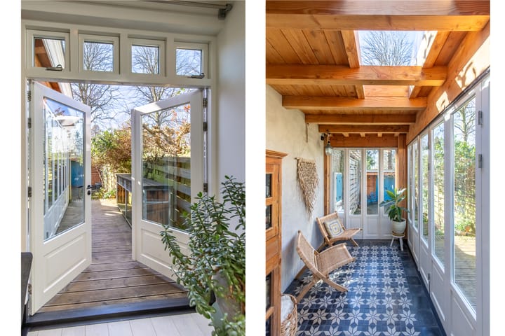 Foto 20 van Houtensepad 43