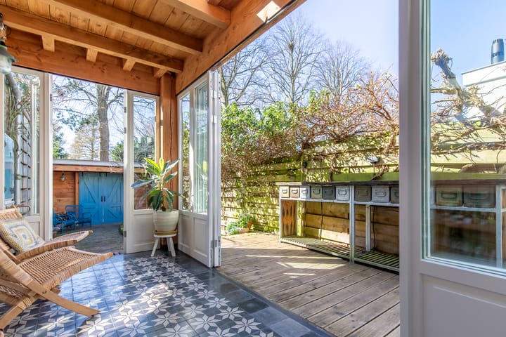 Foto 24 van Houtensepad 43