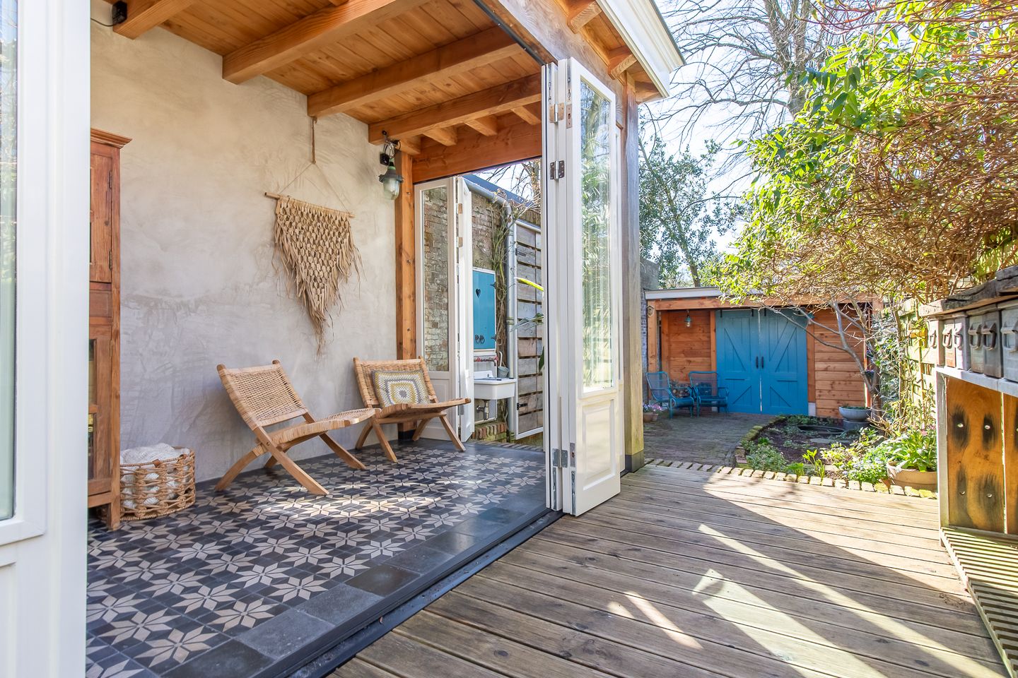 Foto 25 van Houtensepad 43