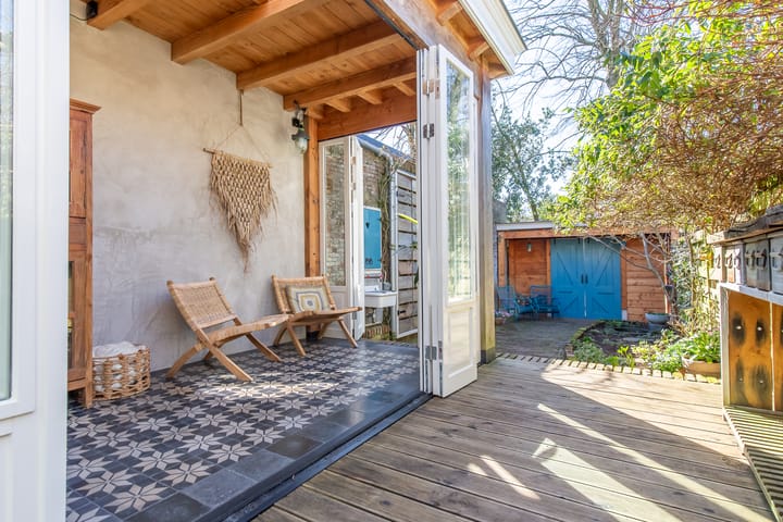 Foto 25 van Houtensepad 43