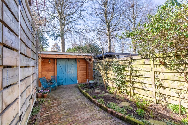 Foto 26 van Houtensepad 43