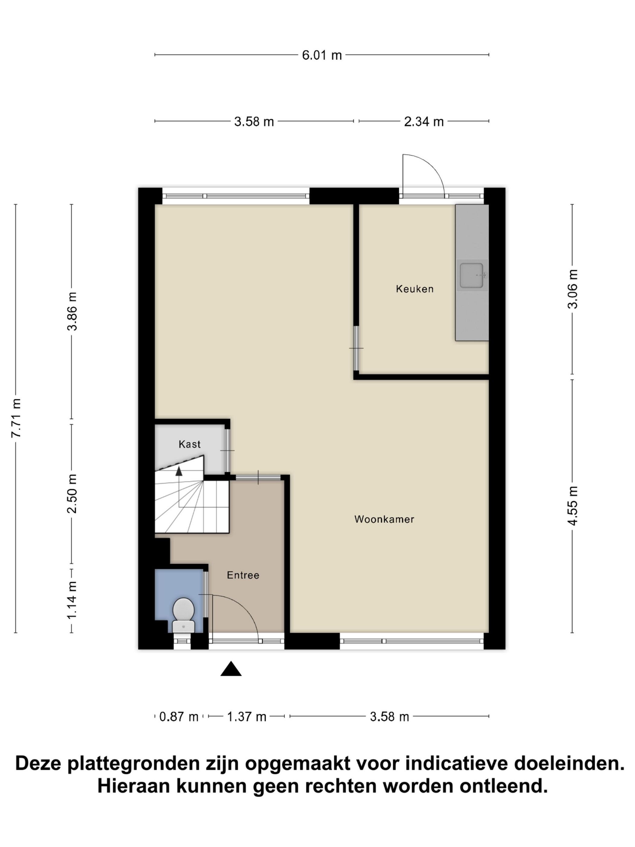 Foto 30 van Galjoenstraat 62