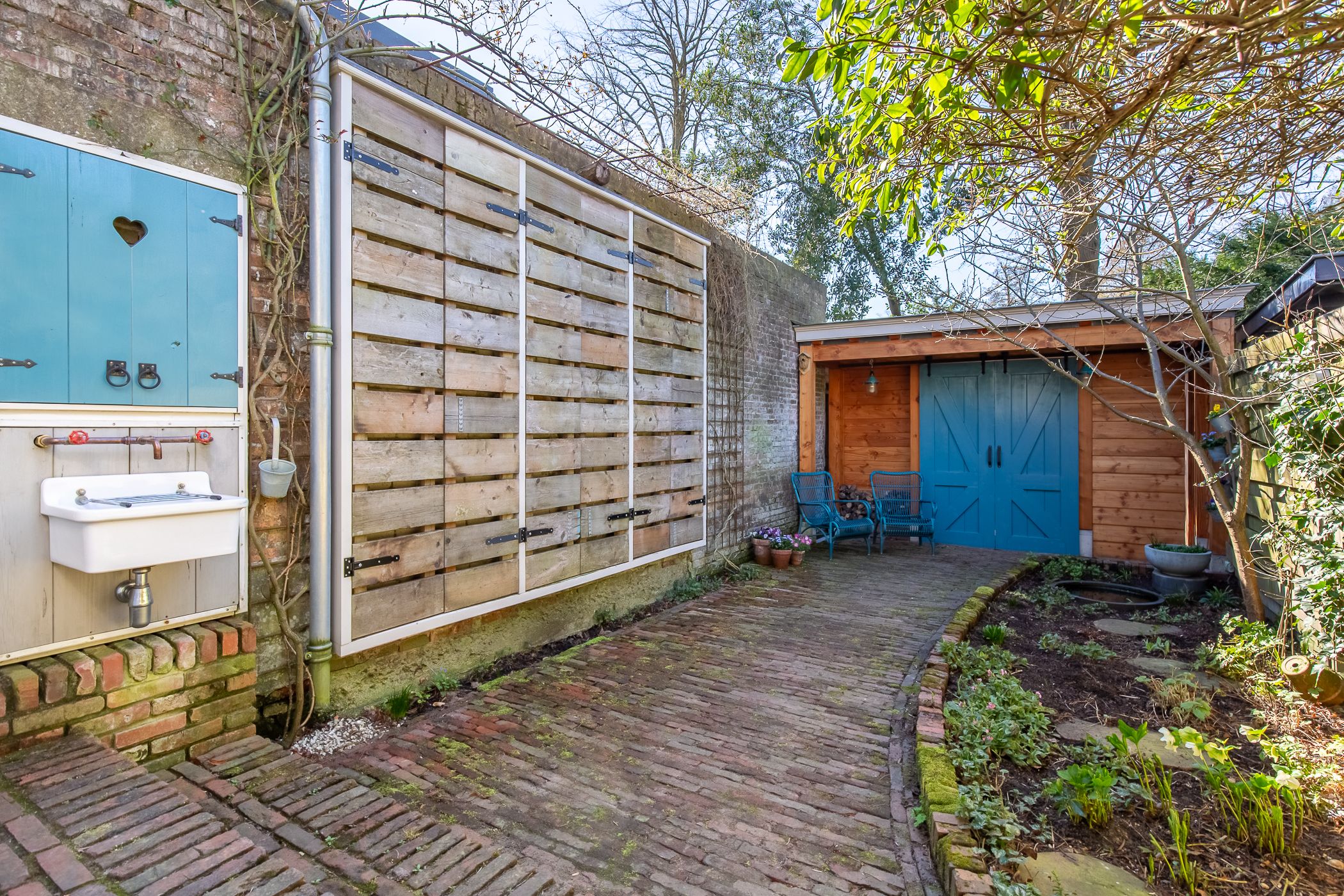 Foto 27 van Houtensepad 43