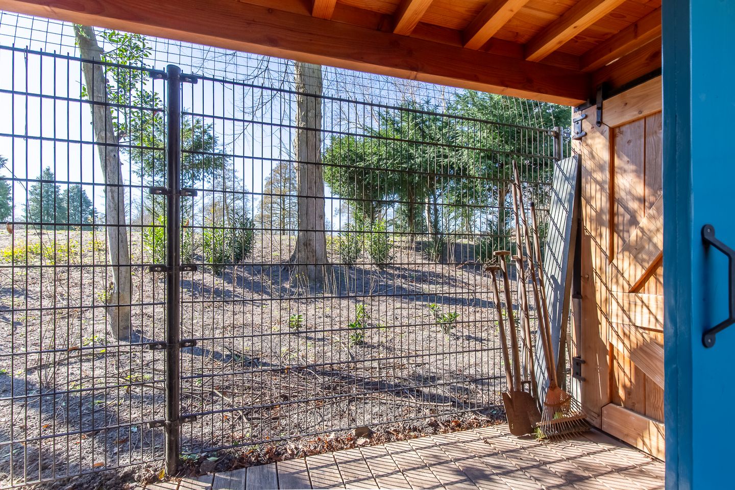 Foto 29 van Houtensepad 43