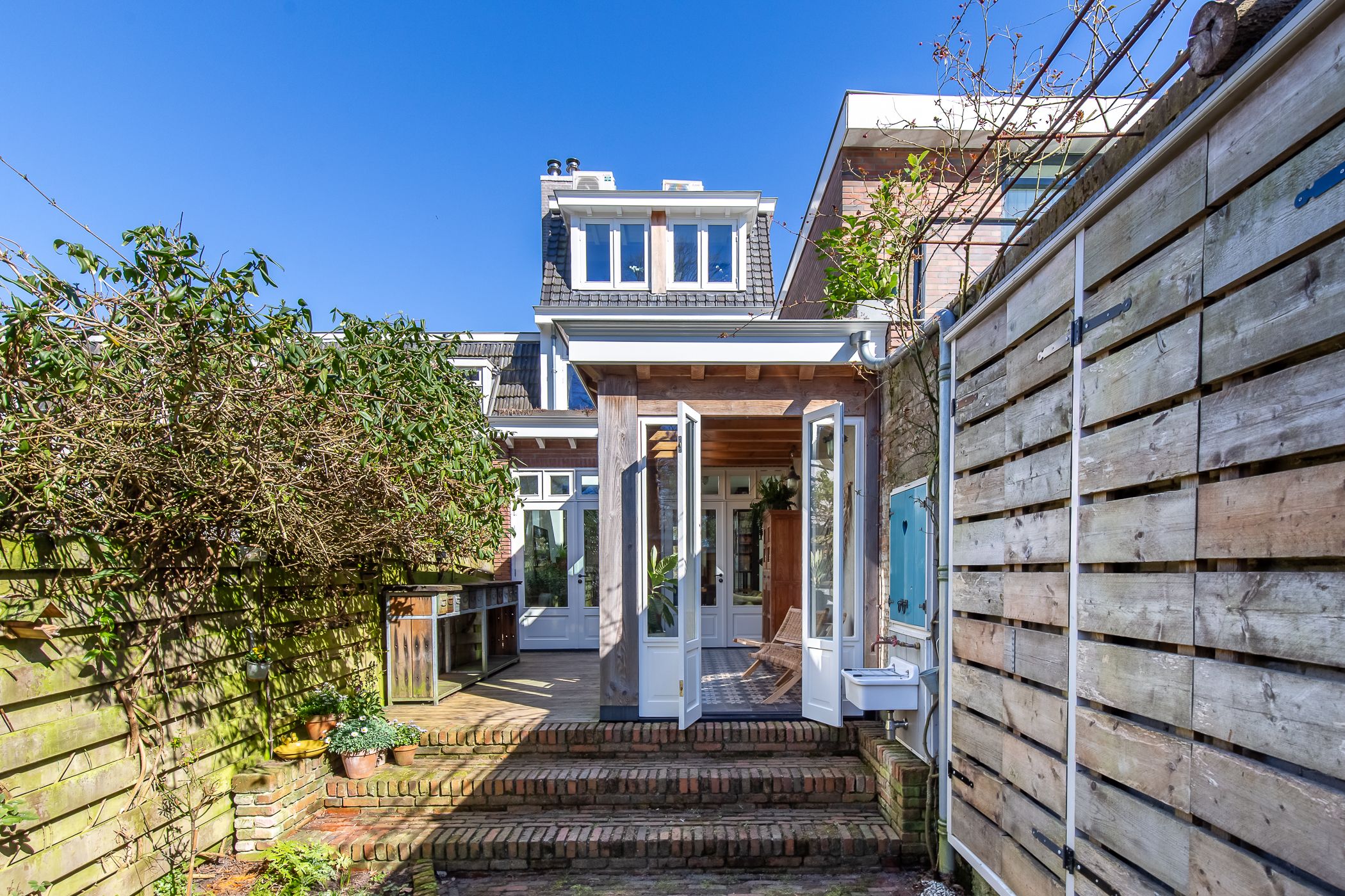 Foto 30 van Houtensepad 43