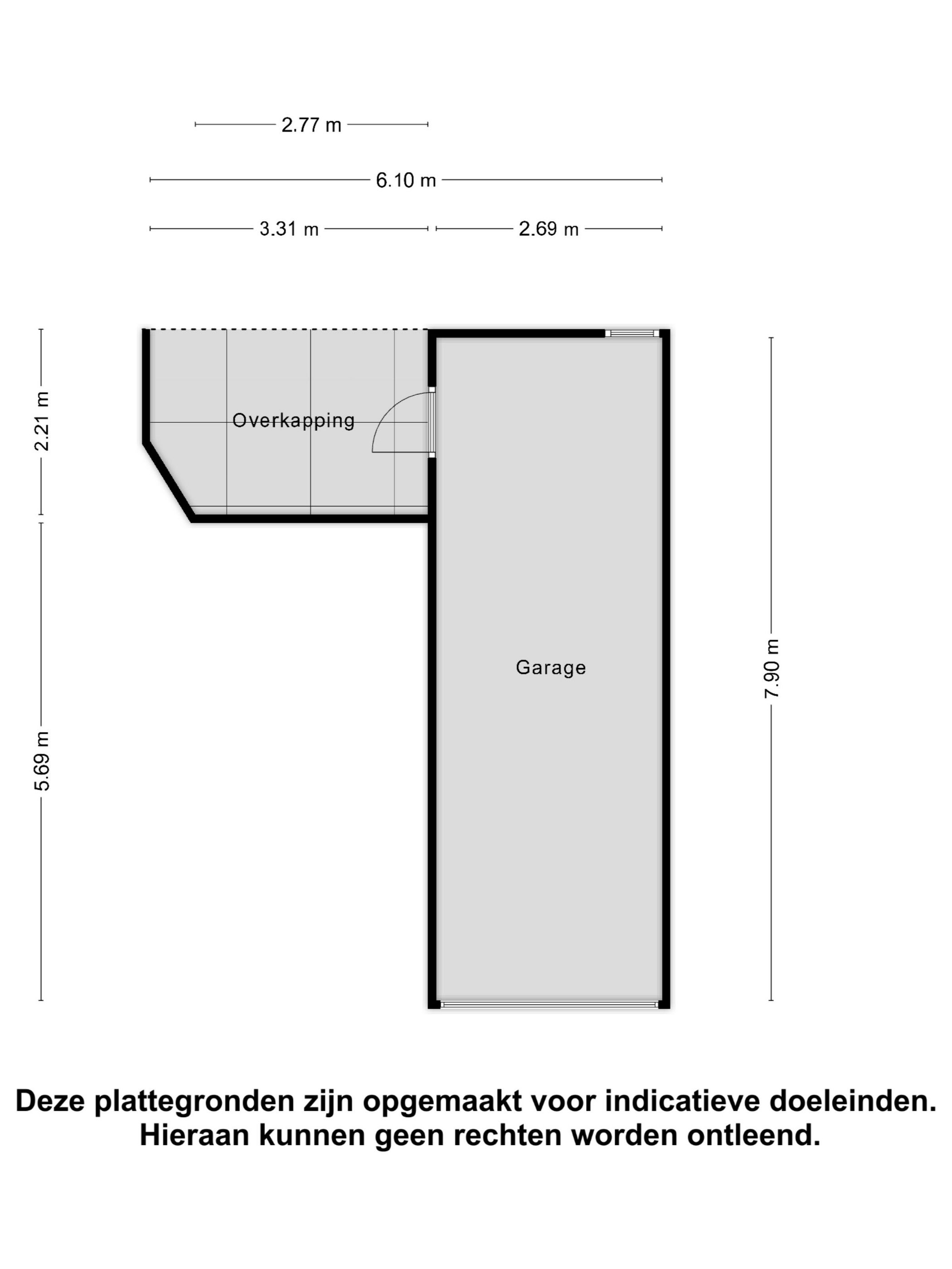 Foto 33 van Galjoenstraat 62