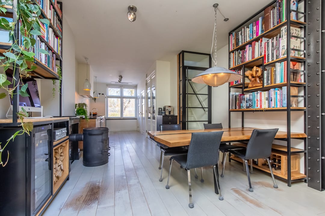 Foto 32 van Houtensepad 43