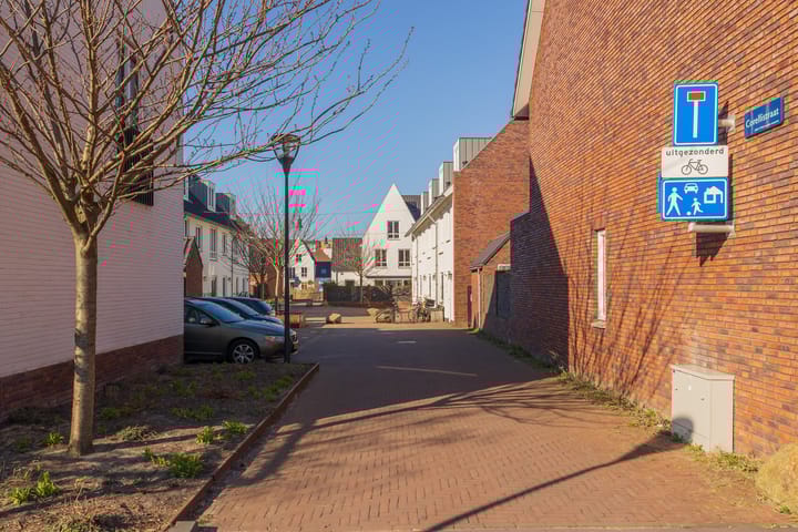 Foto 45 van Corellistraat 1