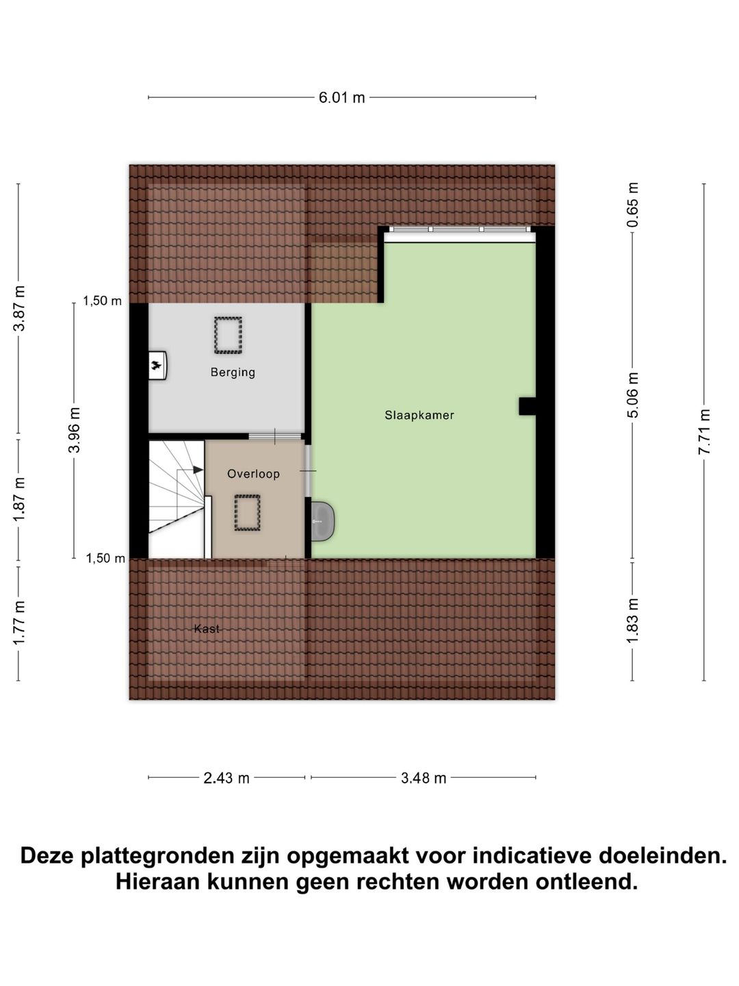 Foto 32 van Galjoenstraat 62