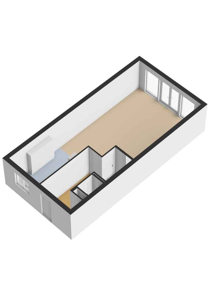 Foto 48 van Corellistraat 1