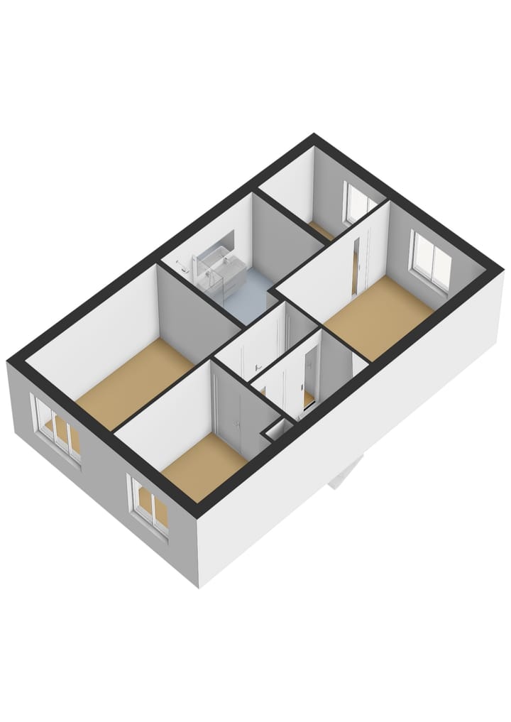 Foto 50 van Corellistraat 1