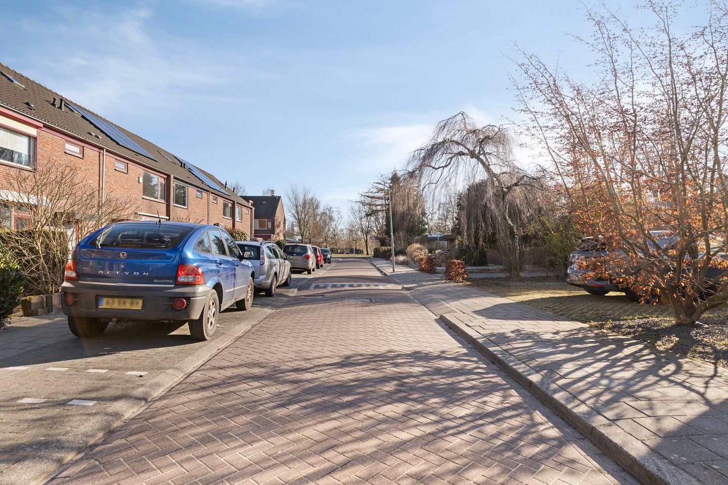 Foto 25 van Galjoenstraat 62