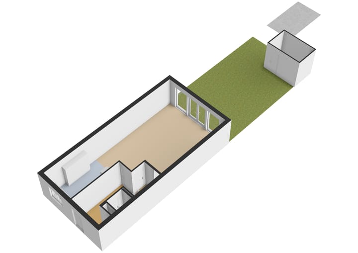 Foto 54 van Corellistraat 1