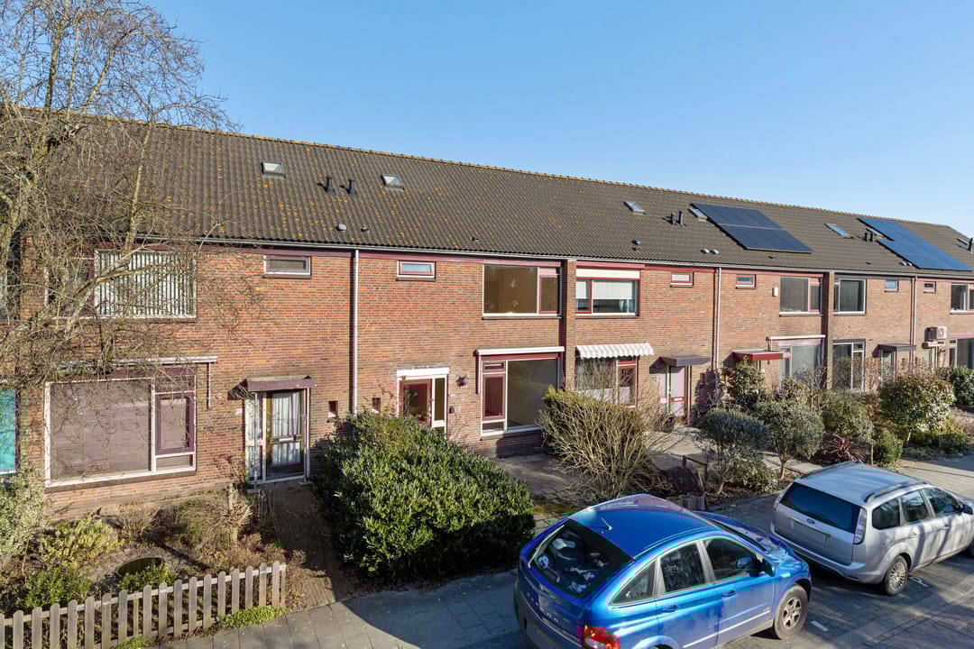 Foto 26 van Galjoenstraat 62