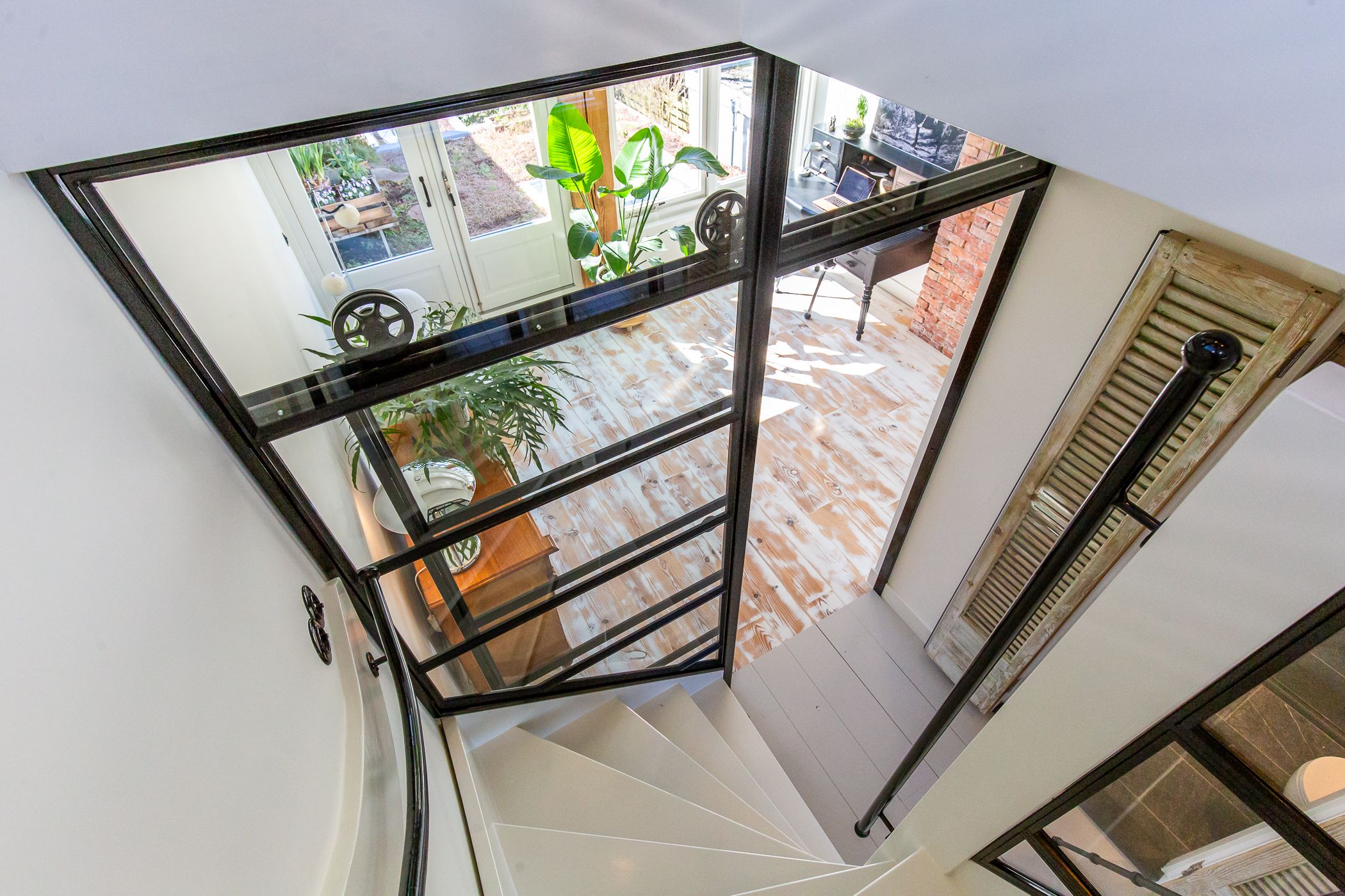 Foto 45 van Houtensepad 43