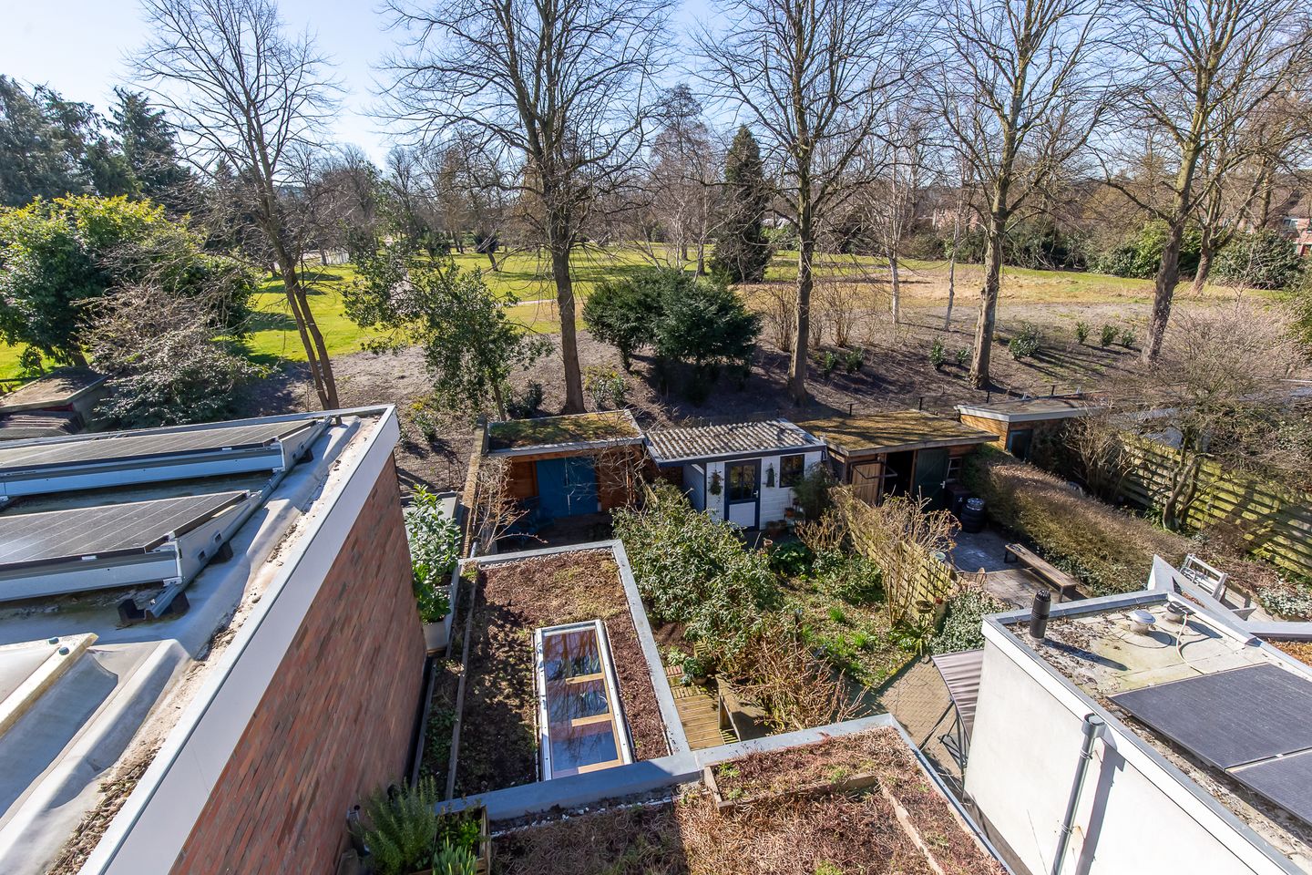 Foto 50 van Houtensepad 43