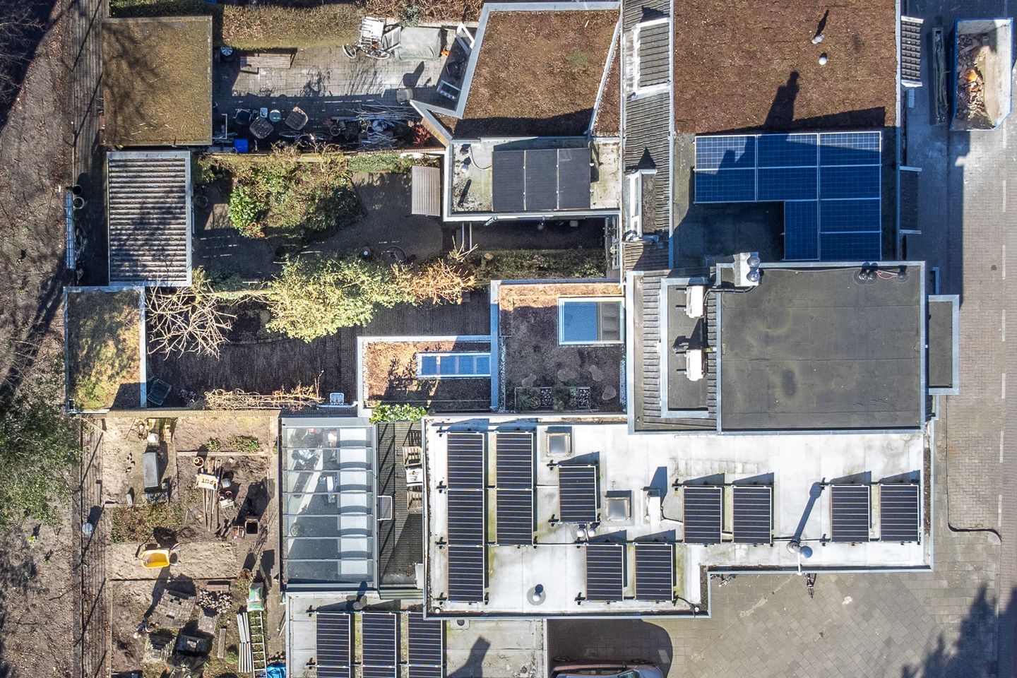 Foto 55 van Houtensepad 43