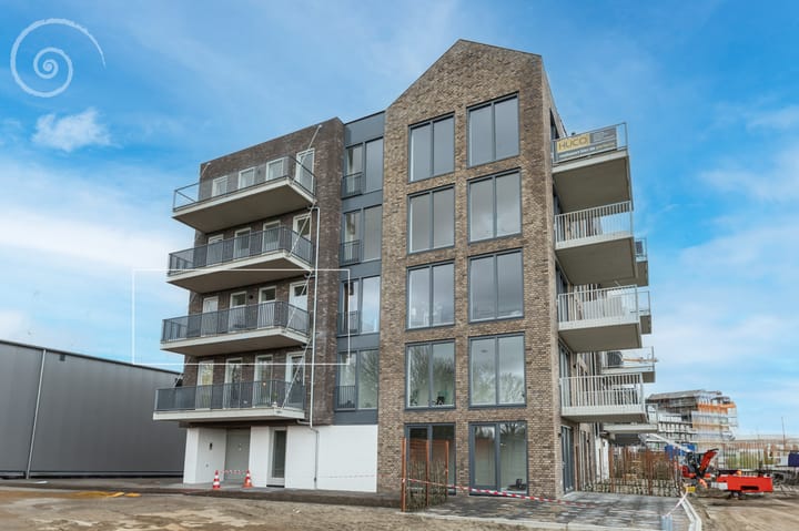 Foto 2 van Stationsplein 50