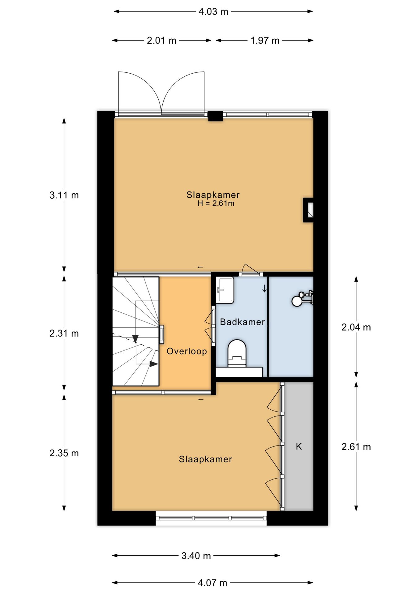 Foto 63 van Houtensepad 43