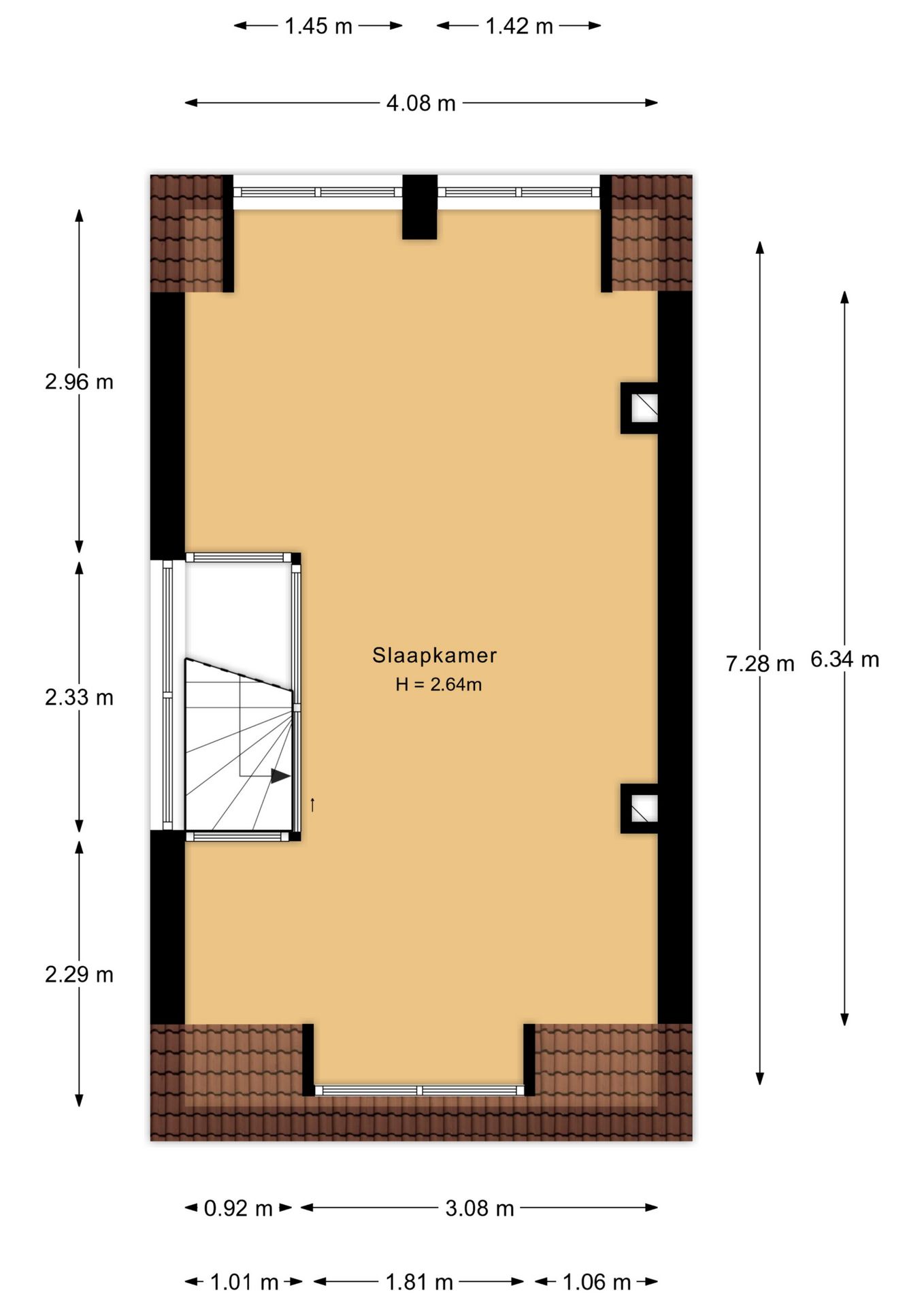 Foto 64 van Houtensepad 43