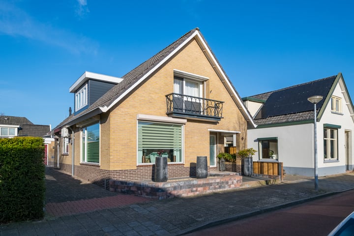 Patrimoniumstraat 1