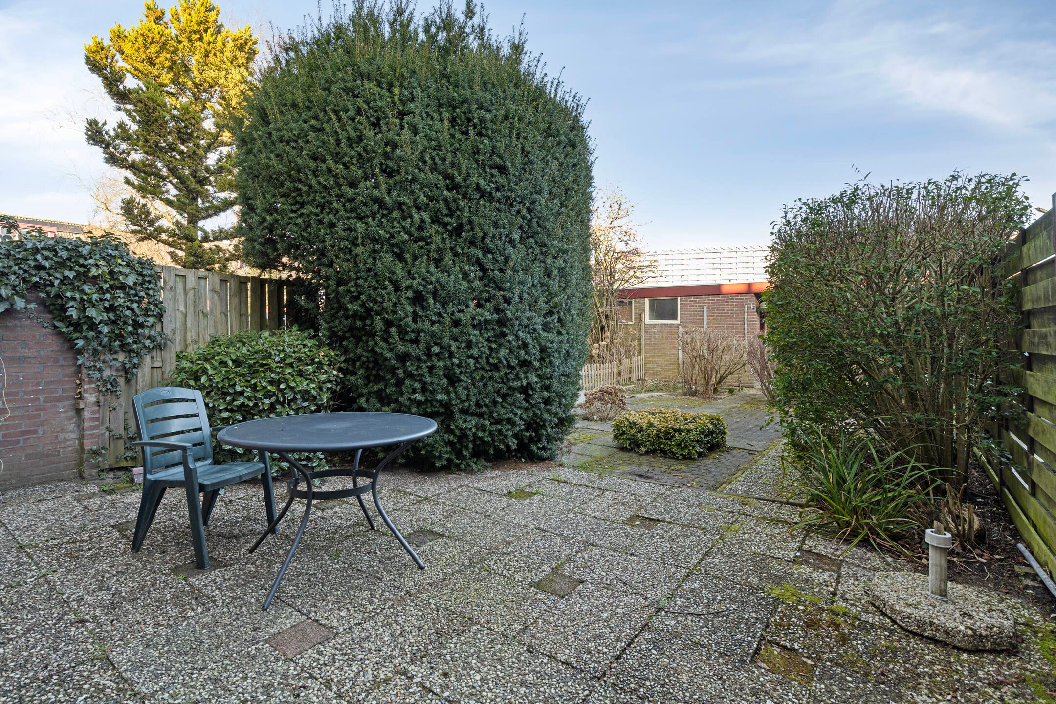 Foto 24 van Galjoenstraat 62