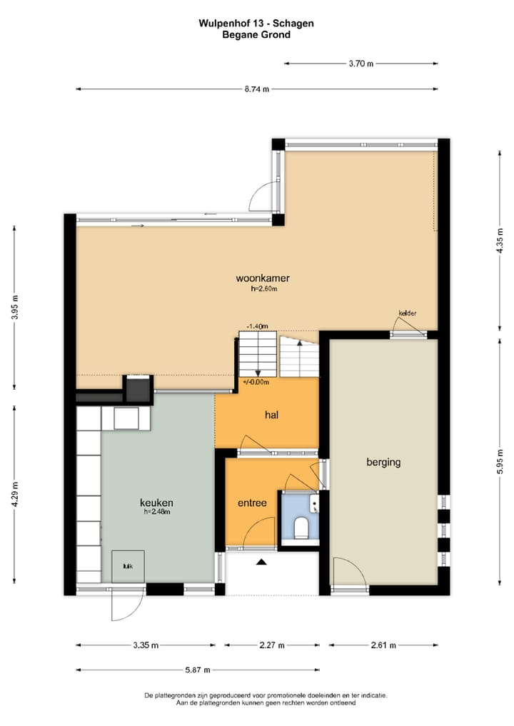 Foto 48 van Wulpenhof 13