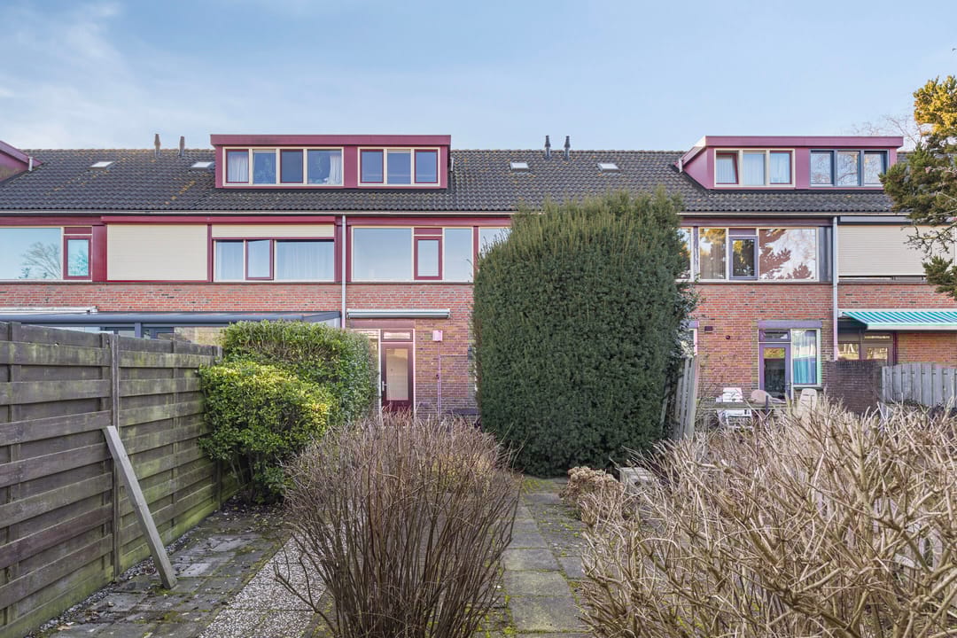 Foto 23 van Galjoenstraat 62