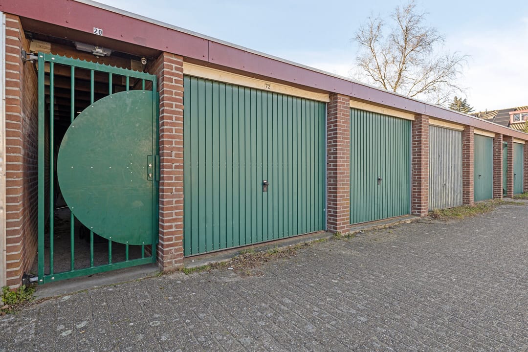 Foto 28 van Galjoenstraat 62