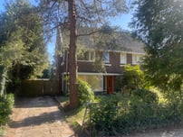 homes for rent on Frederik Hendriklaan 80