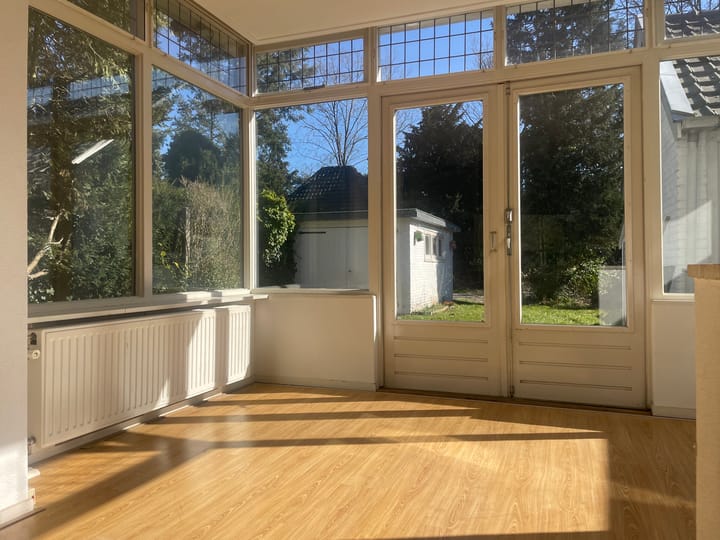 Photo 3 of Frederik Hendriklaan 80