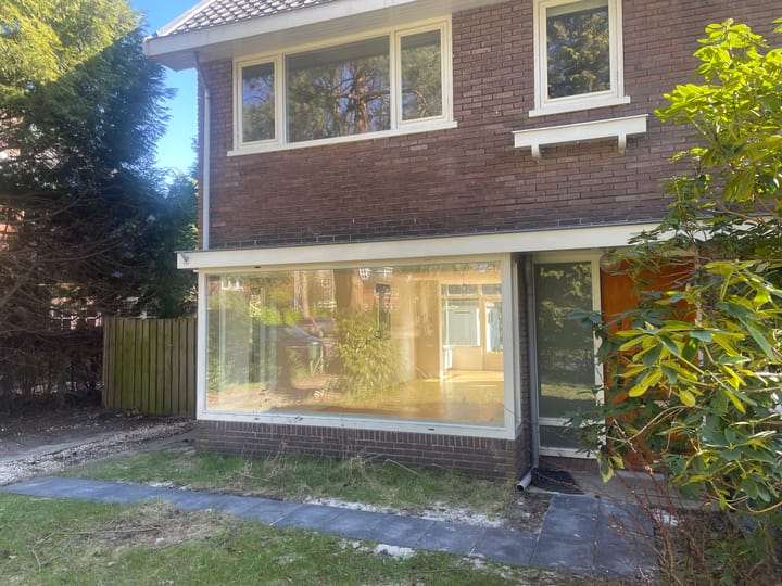 Photo 2 of Frederik Hendriklaan 80