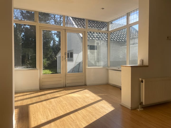 Photo 4 of Frederik Hendriklaan 80