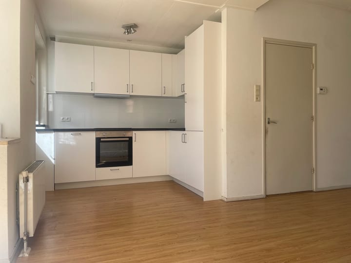 Photo 5 of Frederik Hendriklaan 80