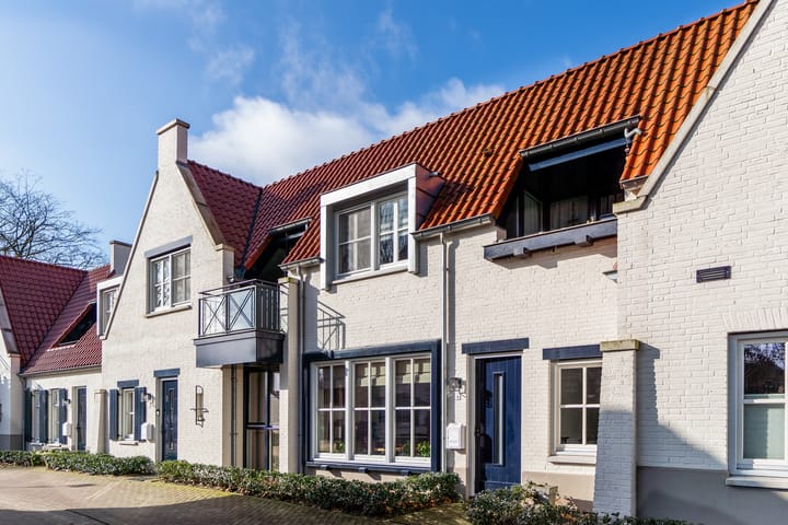 Foto 2 van Claassenpark 9