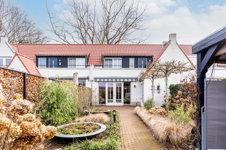 Foto 3 van Claassenpark 9