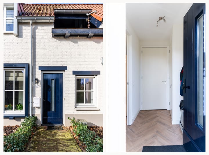 Foto 4 van Claassenpark 9