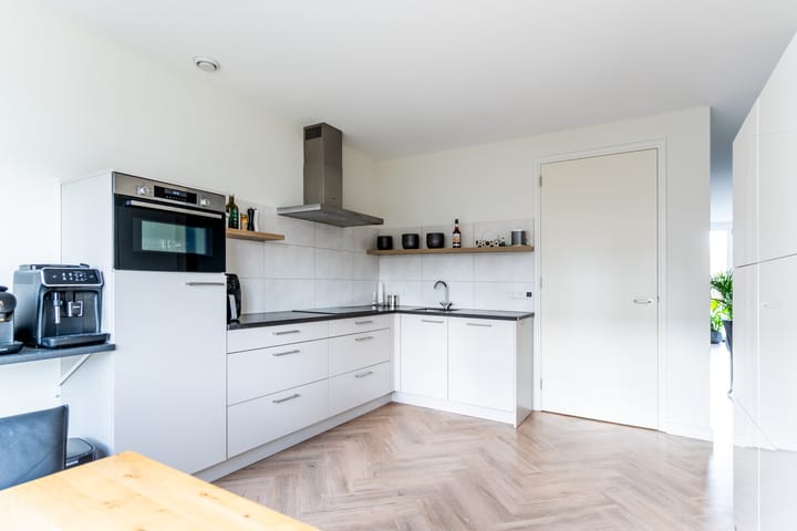 Foto 7 van Claassenpark 9