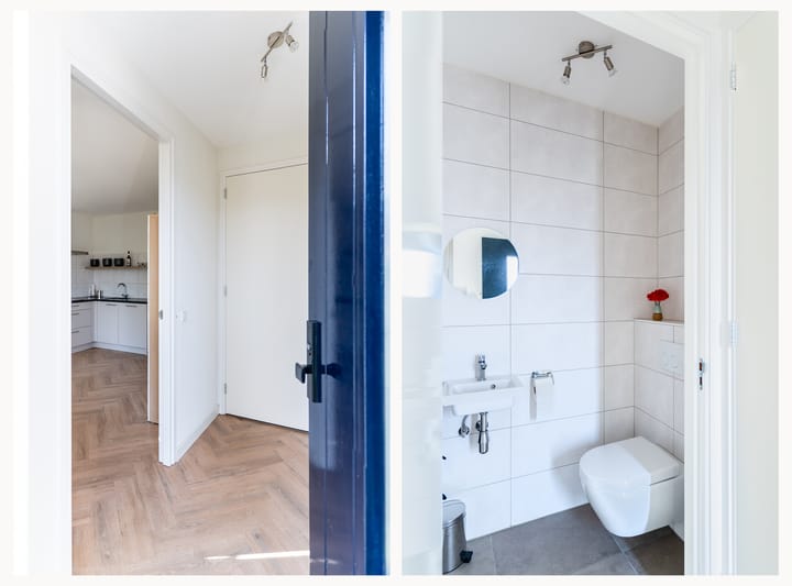 Foto 6 van Claassenpark 9