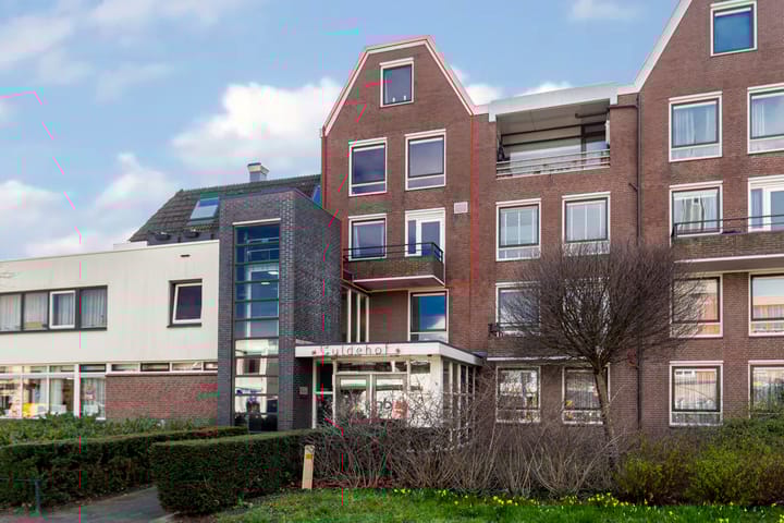 Photo 1 of Pleinwand 26