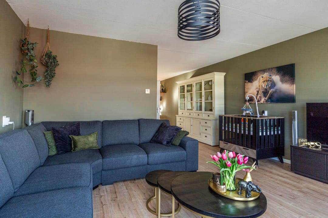 Photo 2 of Pleinwand 26