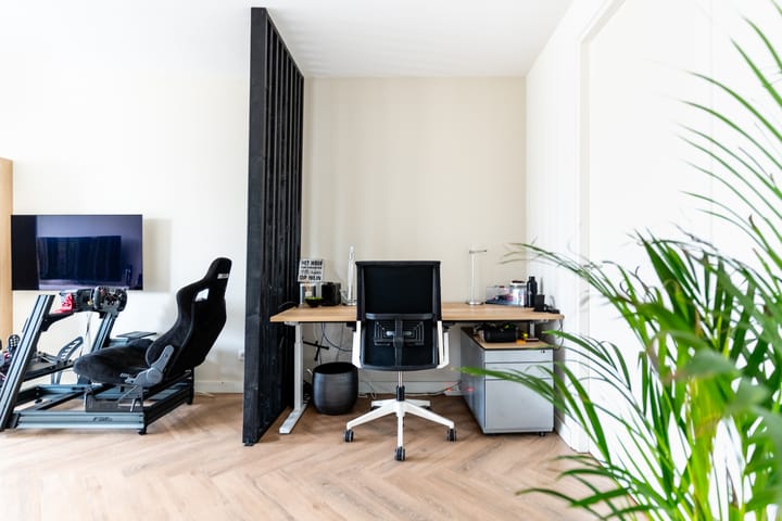 Foto 12 van Claassenpark 9