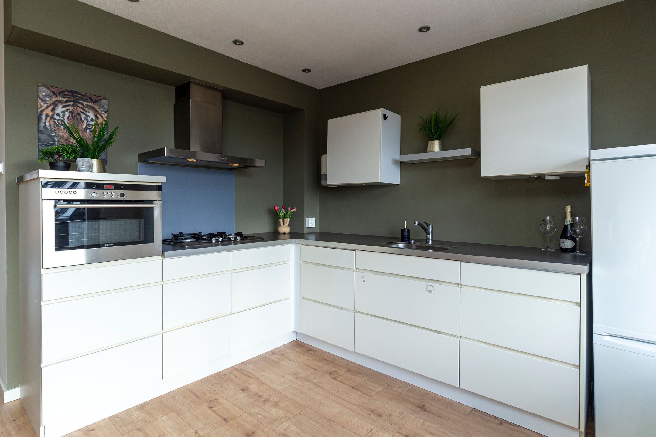 Photo 3 of Pleinwand 26