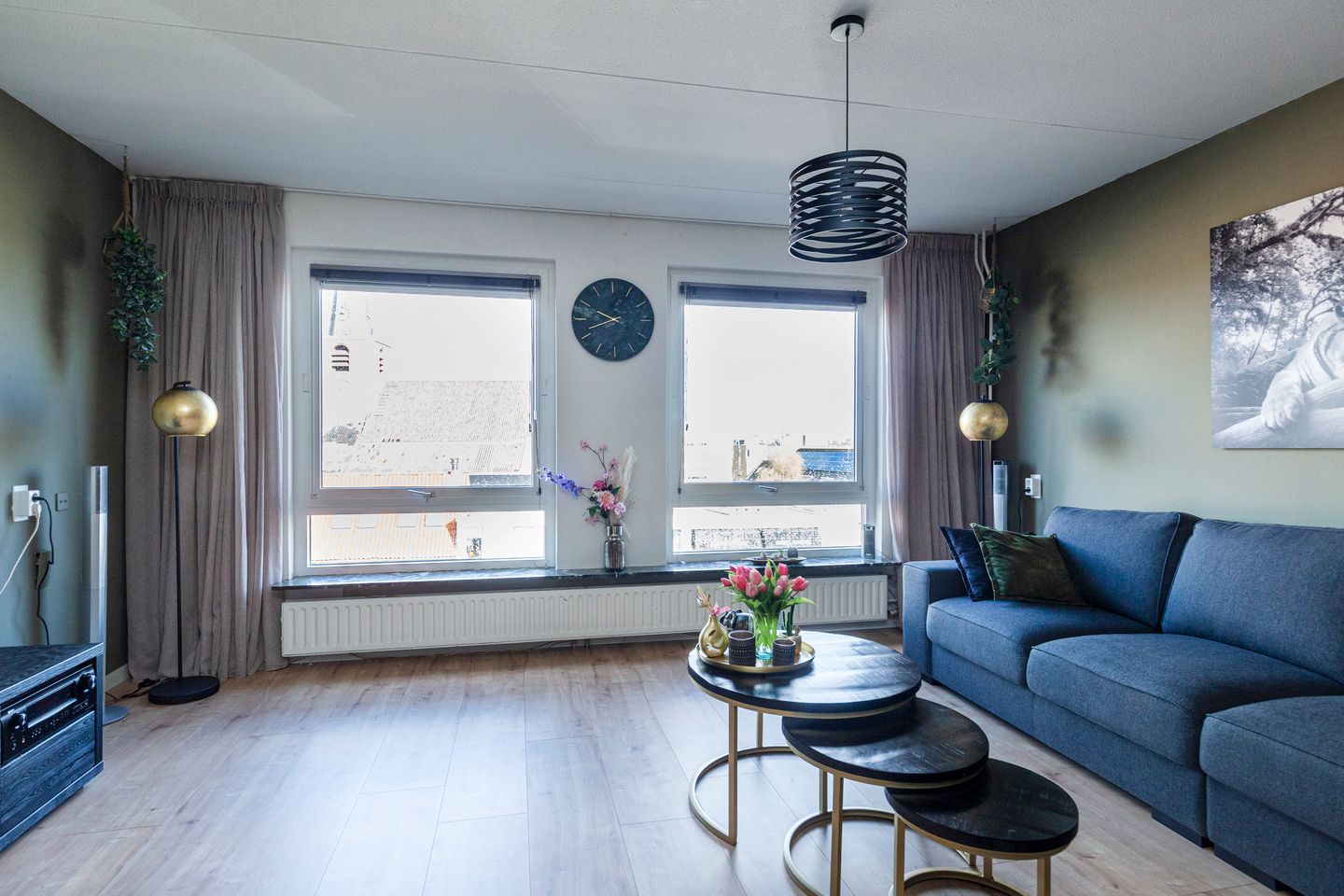 Photo 5 of Pleinwand 26