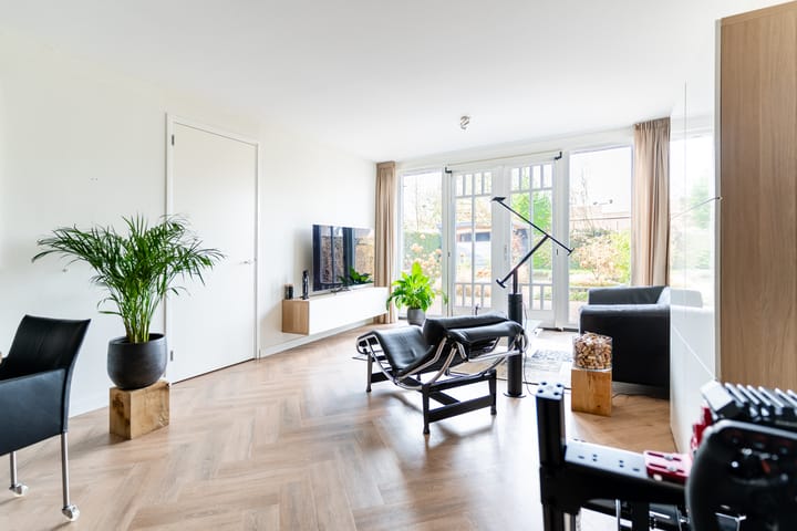 Foto 15 van Claassenpark 9