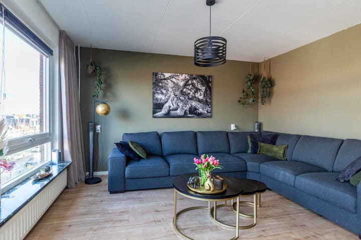 Photo 6 of Pleinwand 26