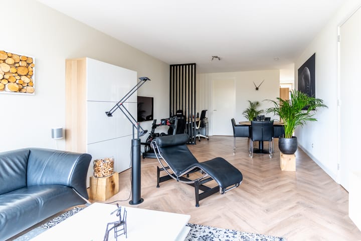 Foto 18 van Claassenpark 9