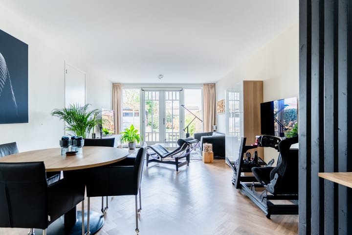 Foto 10 van Claassenpark 9